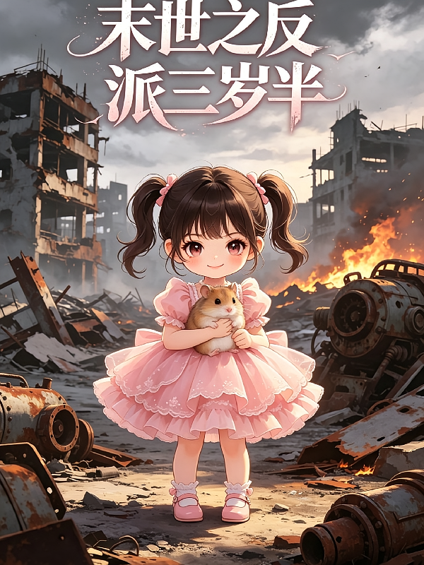 末世之反派三岁半