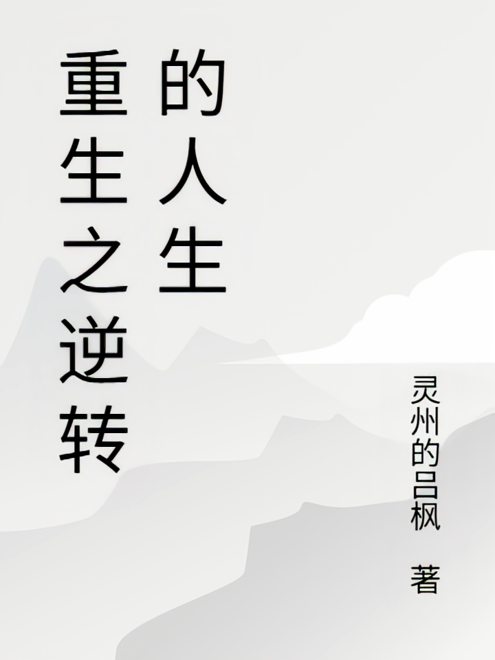 重生之逆转的人生