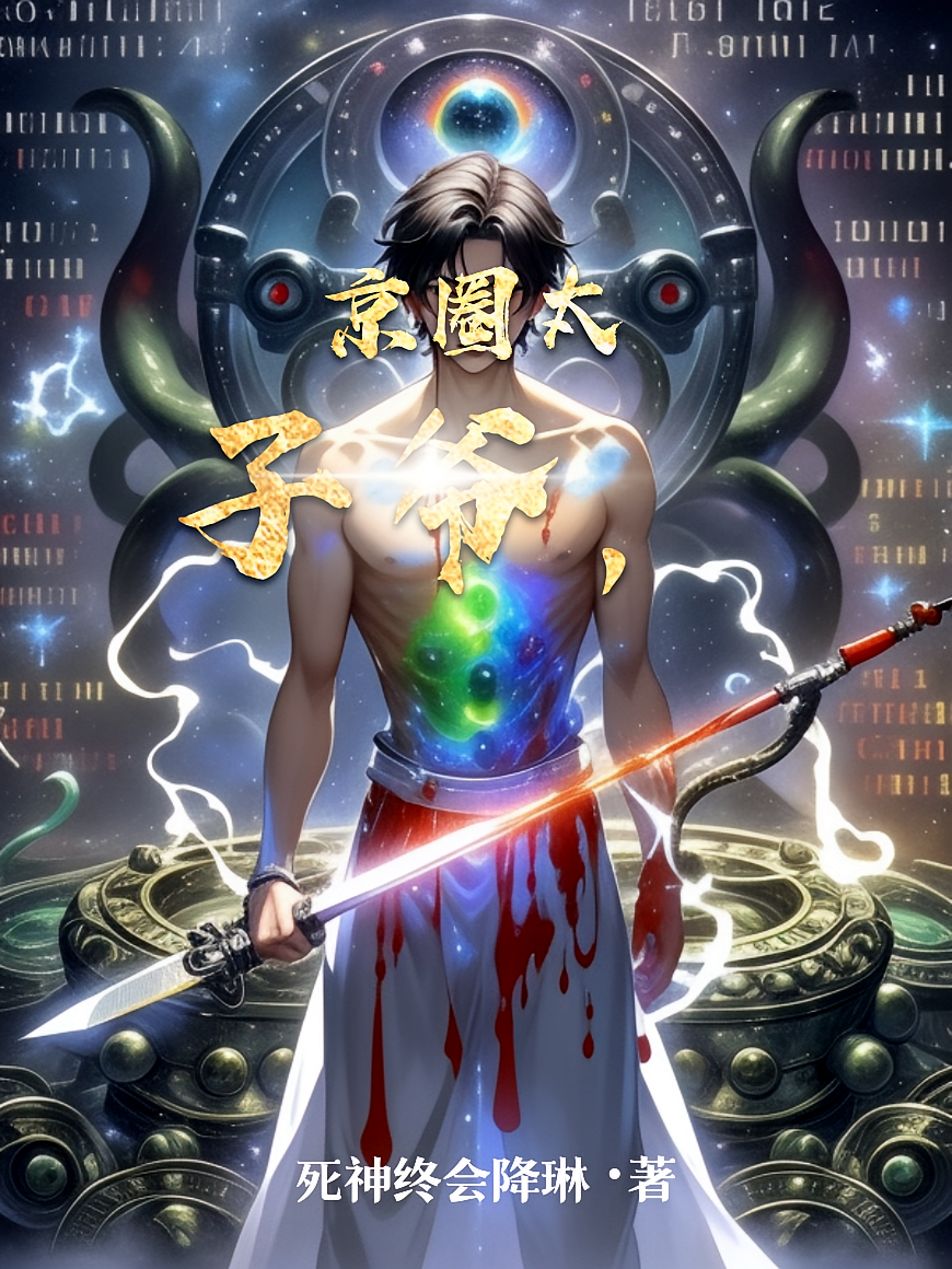 京圈太子爷，