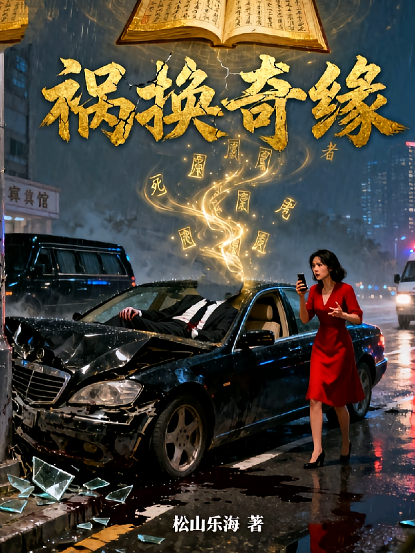 祸换奇缘