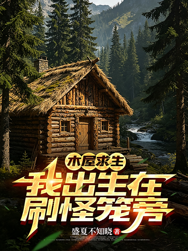 木屋求生：我出生在刷怪笼旁