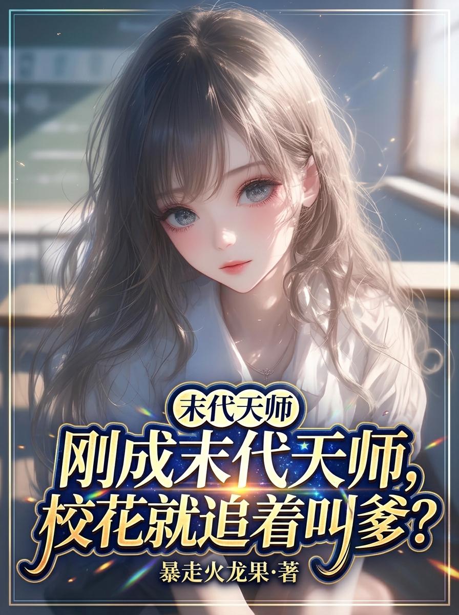 刚成末代天师，校花就追着叫爹？