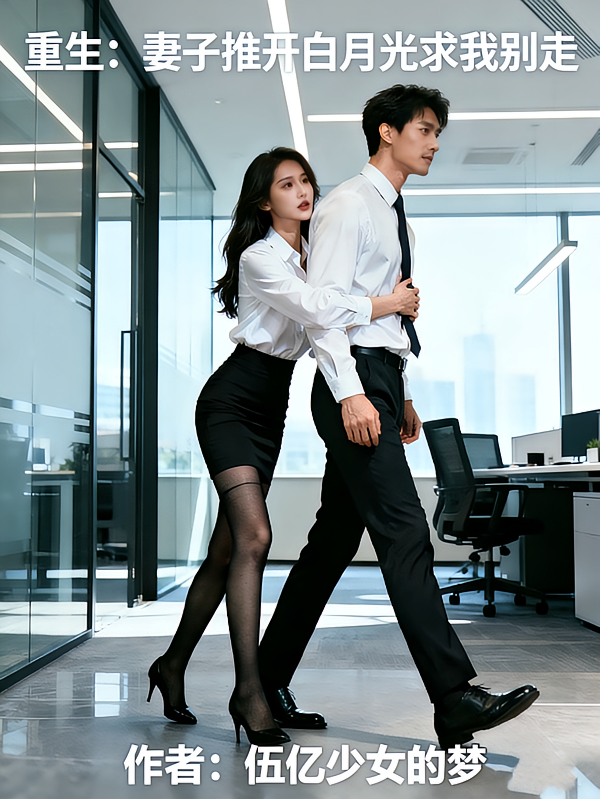 重生：妻子推开白月光求我别走