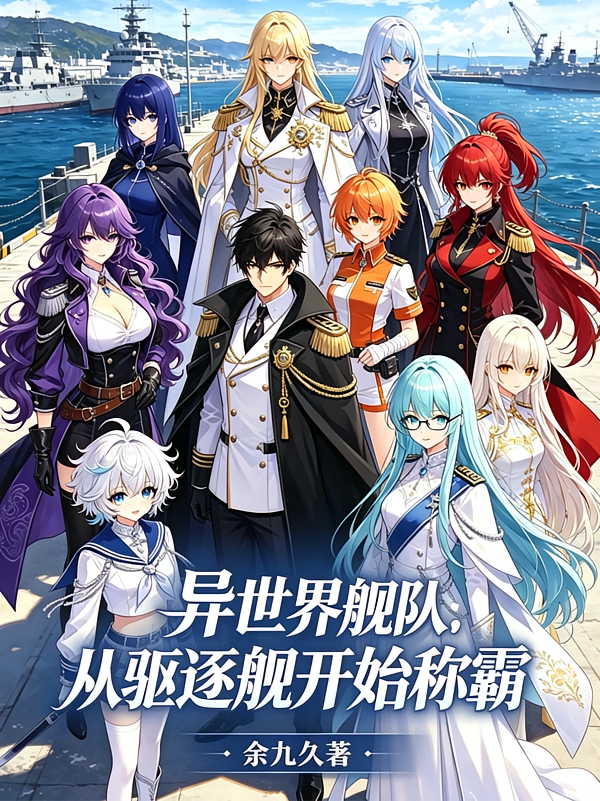 异界舰队：从驱逐舰开始称霸