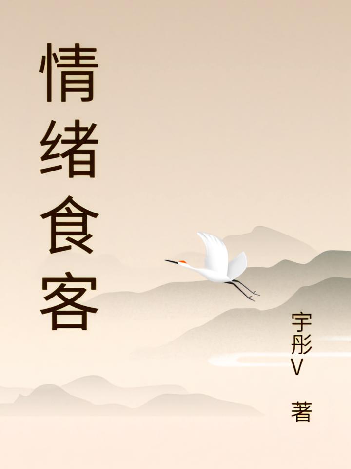 情绪食客