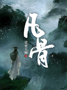 《凡骨》封面