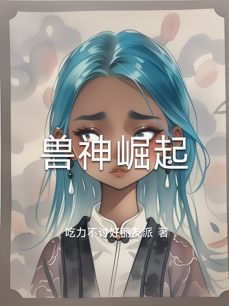 兽神崛起