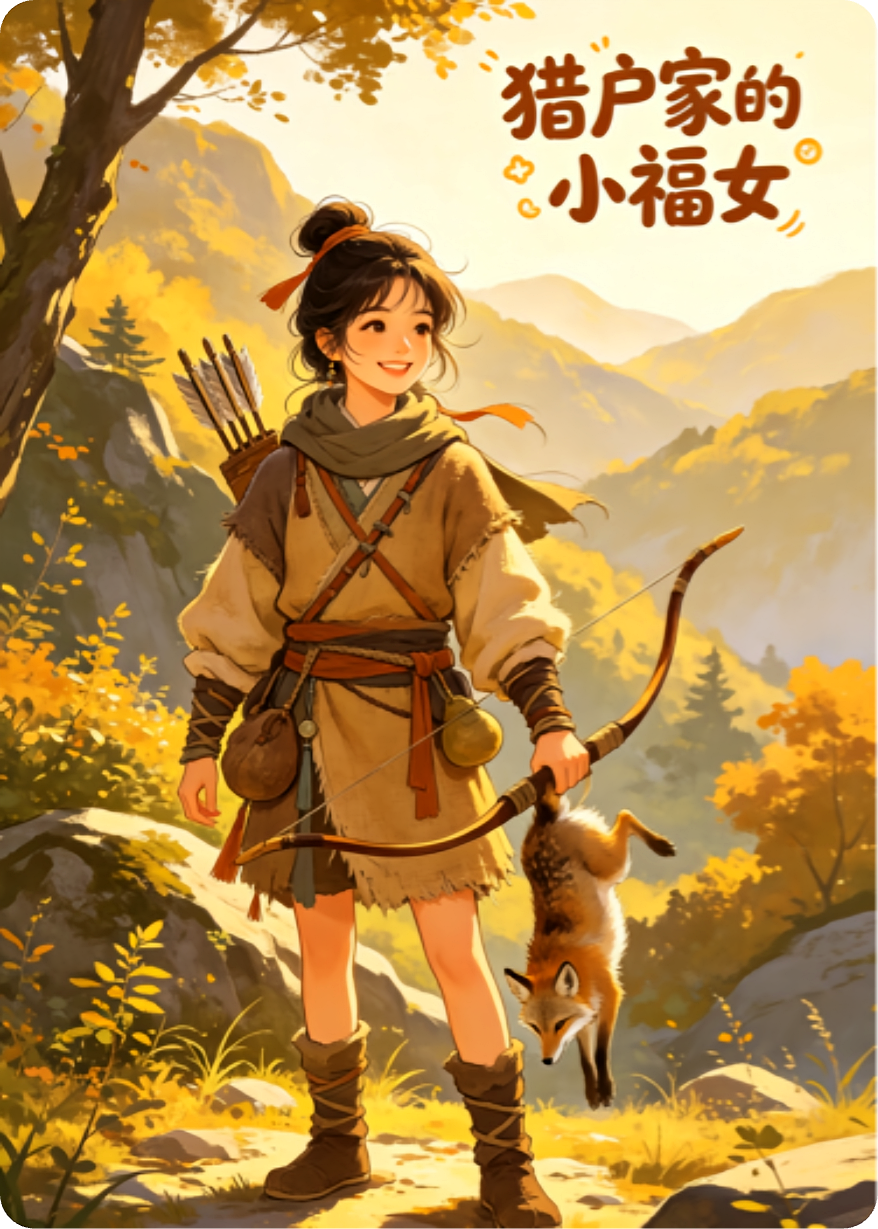 《猎户家的小福女》