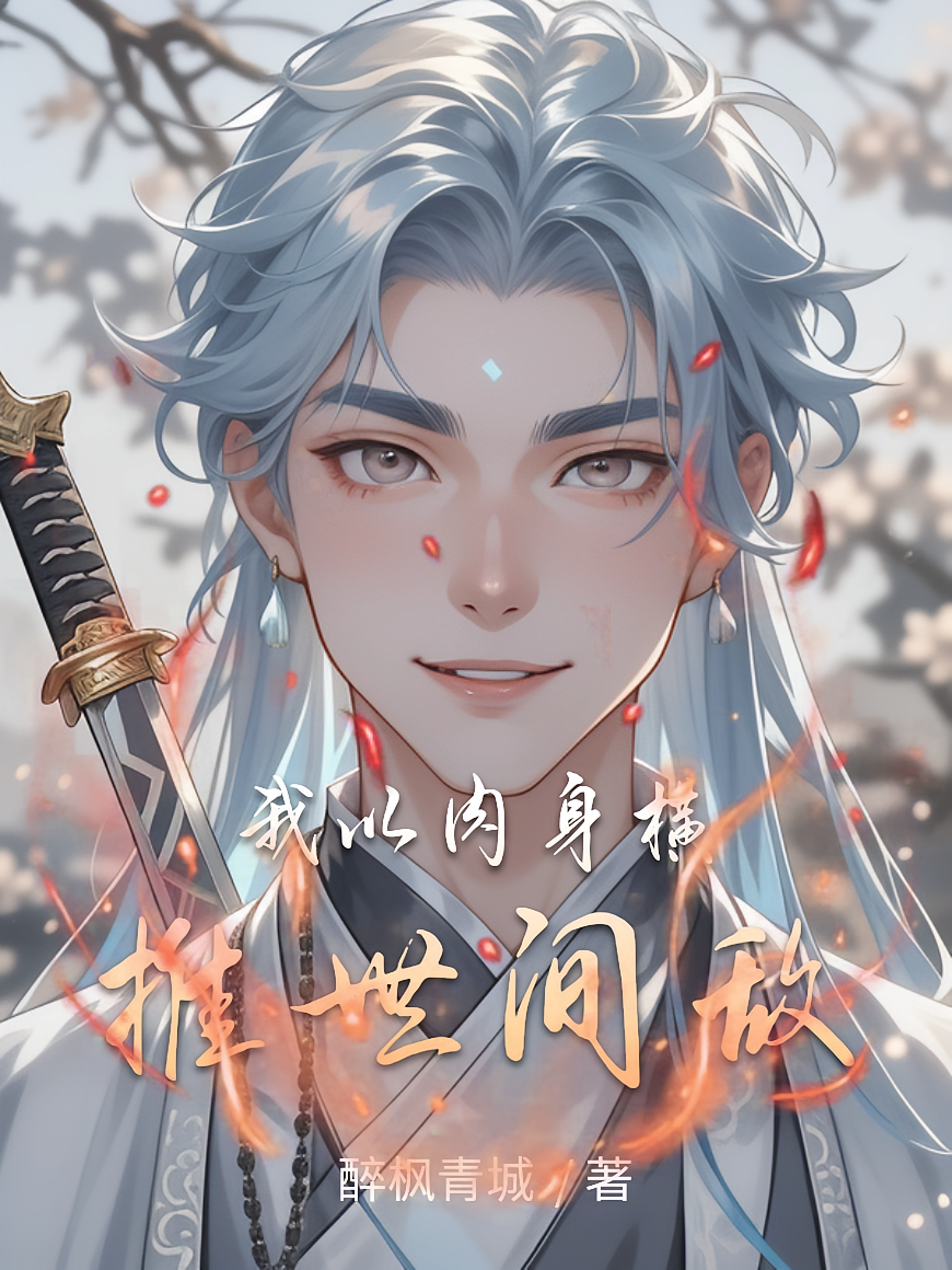 我以肉身横推世间敌