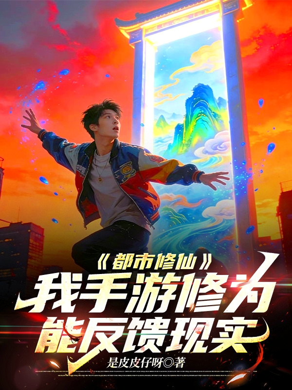 都市修仙，我手游修为能反馈现实