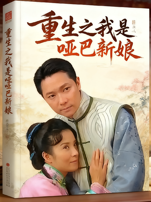 重生之我是哑巴新娘