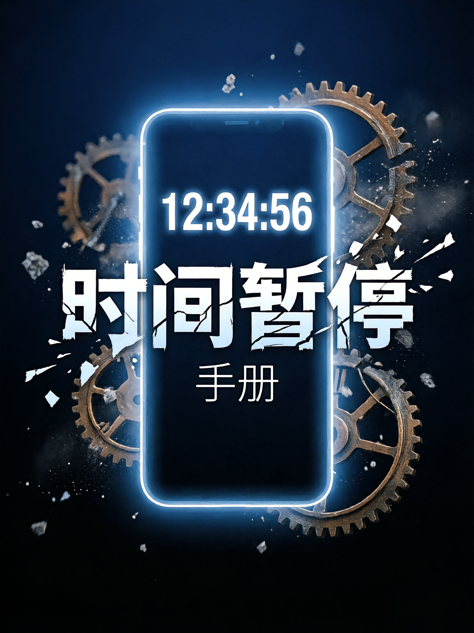 时间暂停手册