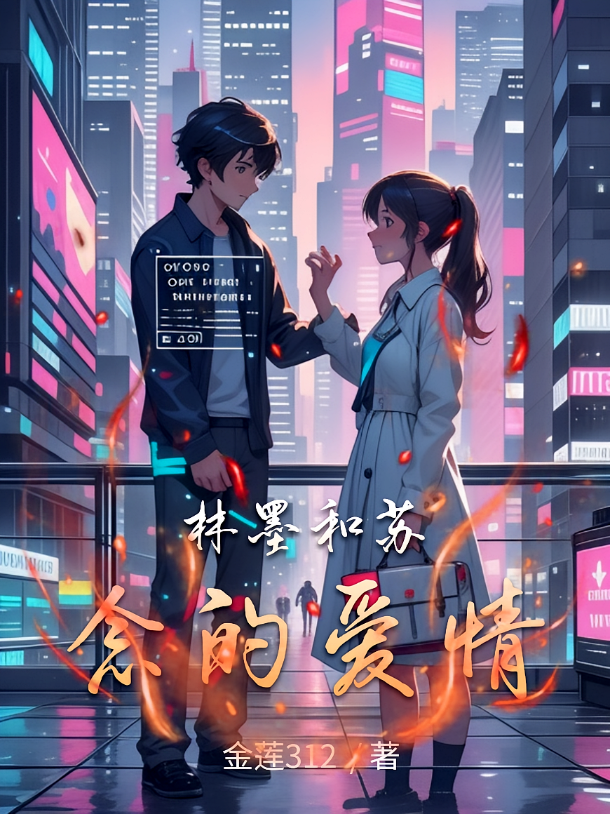 林墨和苏念的爱情