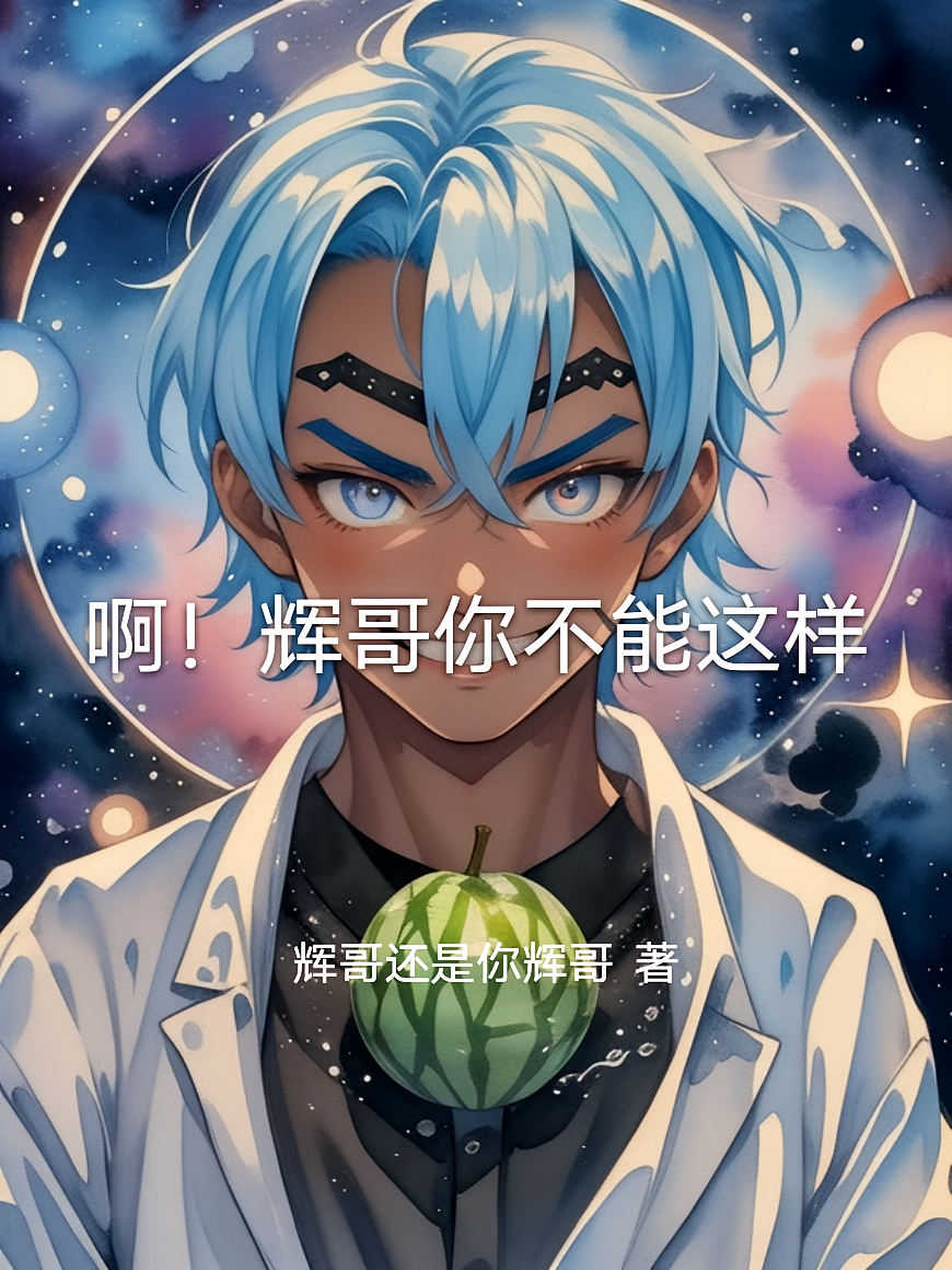 啊！辉哥你不能这样