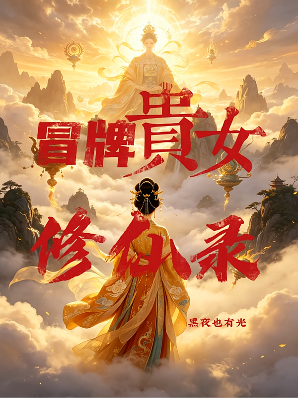 冒牌贵女修仙录