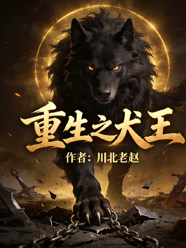 重生之犬王