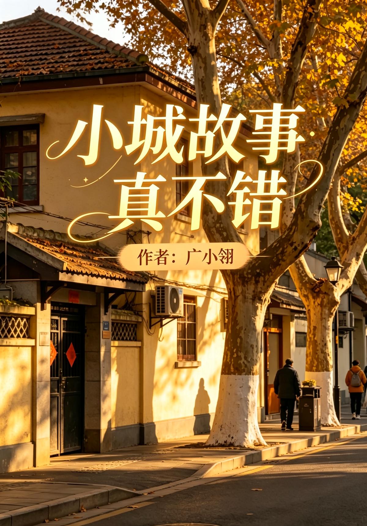 小城故事真不错
