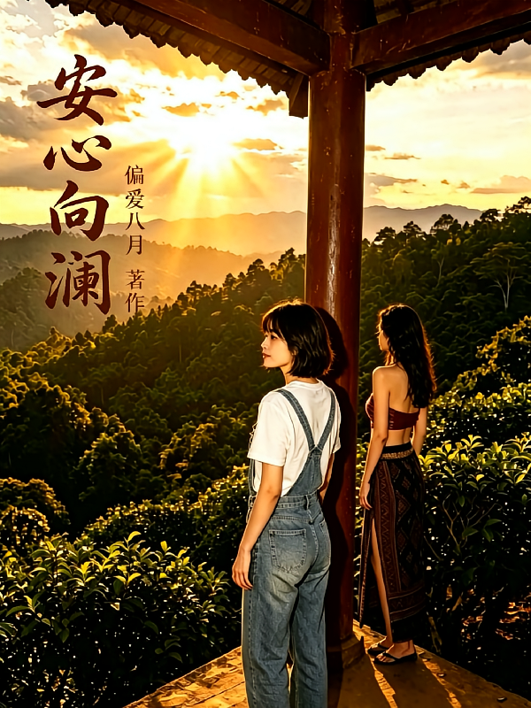 安心向澜