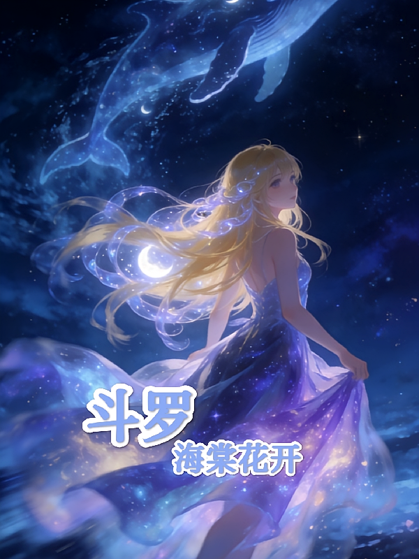 斗罗海棠花开