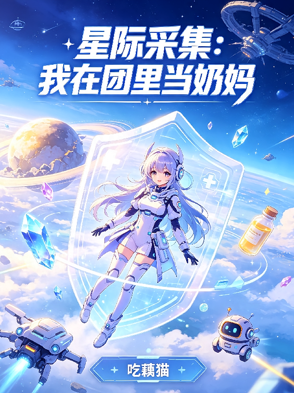 星际采集：我在团里当奶妈