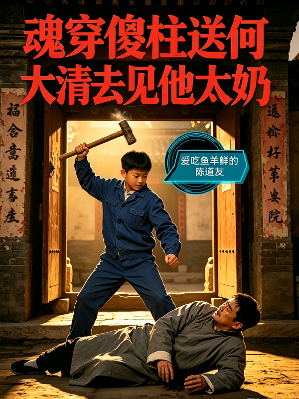魂穿傻柱送何大清去见他太奶