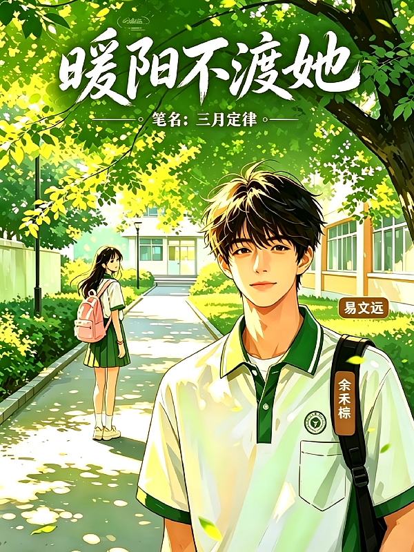 暖阳不渡她