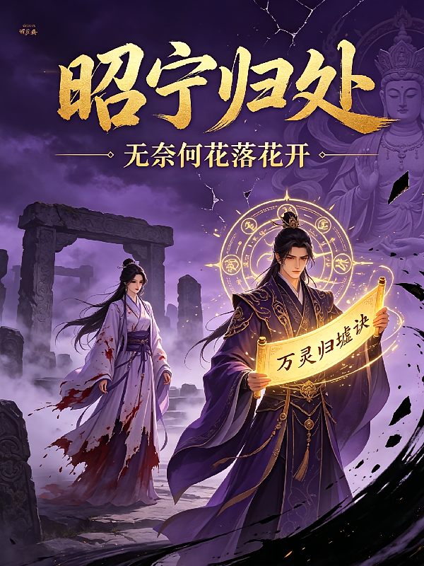 昭宁归处