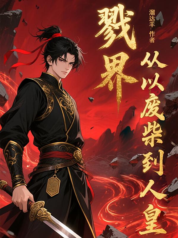 戮界：从废柴到人皇