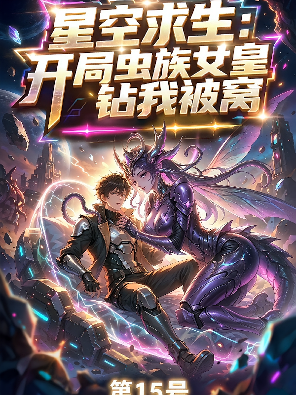 星空求生：开局虫族女皇钻我被窝