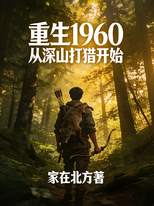 重生1960从深山打猎开始