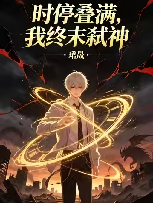 时停叠满，我终末弑神