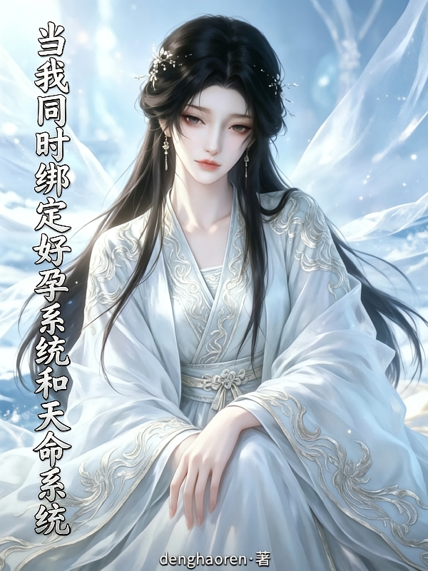 当我同时绑定好孕系统和天命系统