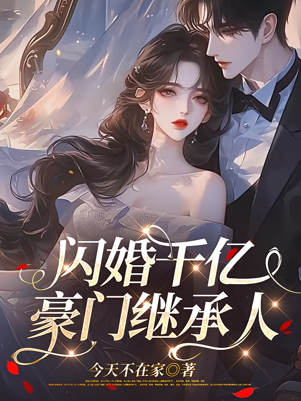 闪婚千亿豪门继承人