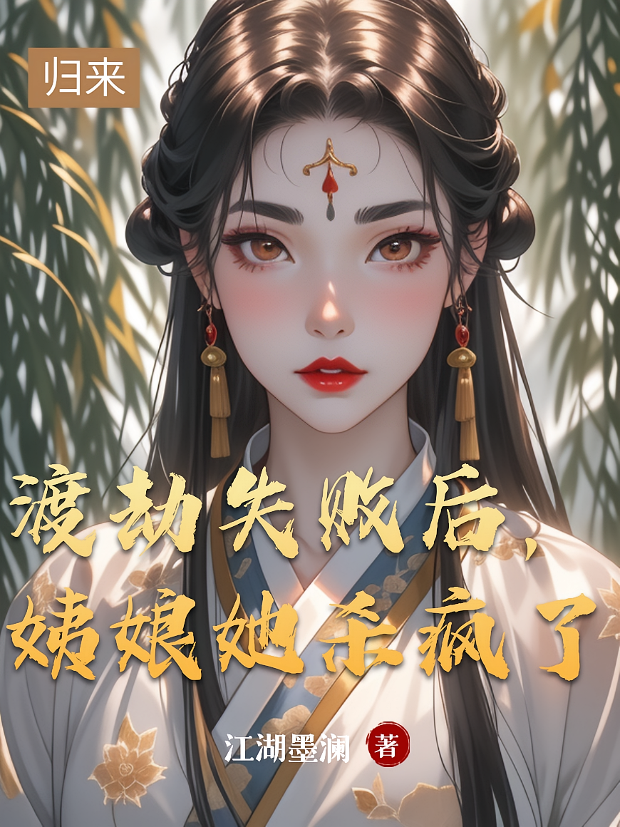 渡劫失败后，姨娘她杀疯了