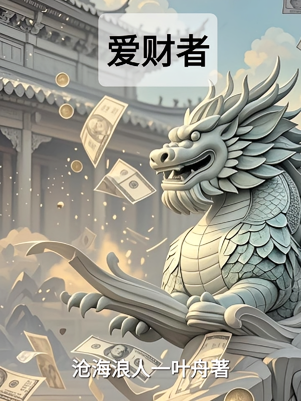 爱财者