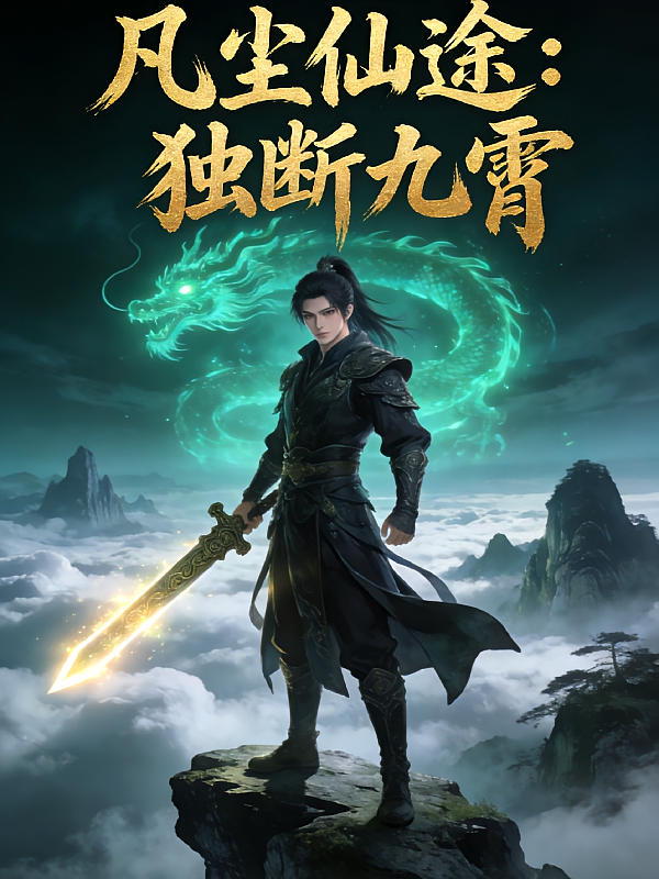 凡尘仙途：独断九霄