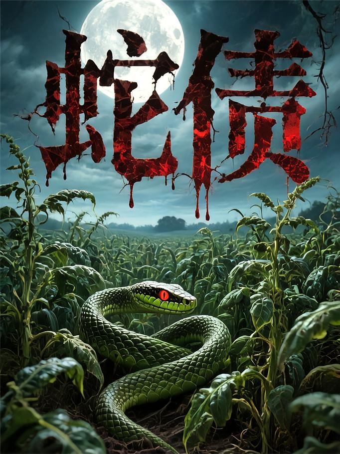蛇之债