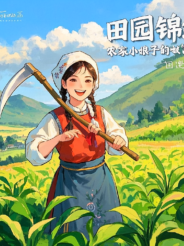 田园锦绣：农家小娘子的致富路