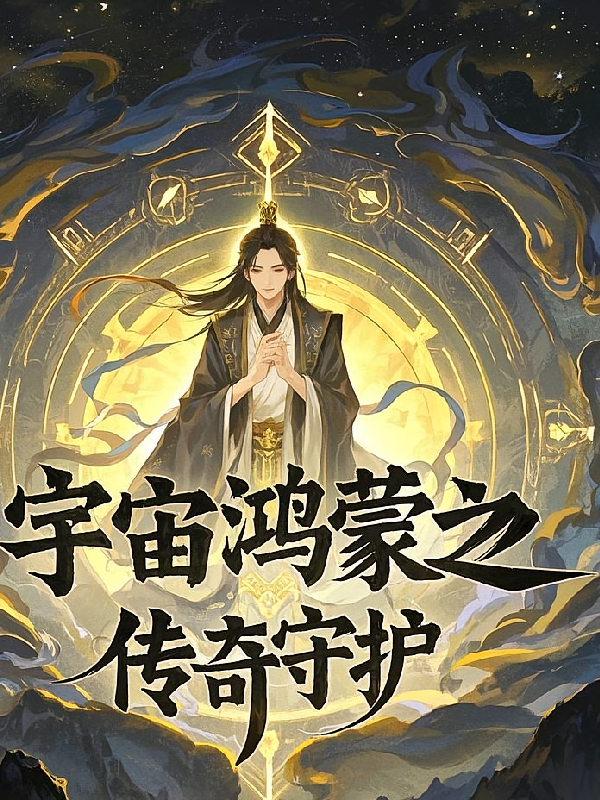 宇宙鸿蒙之传奇守护