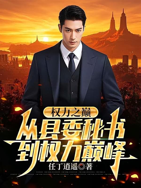 权力之巅：从县委秘书到权力巅峰