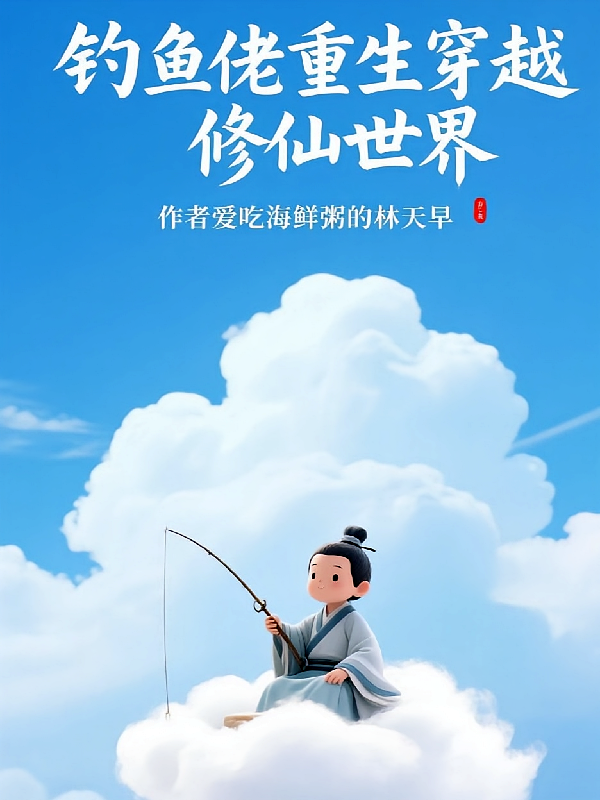 钓鱼佬重生穿越修仙世界