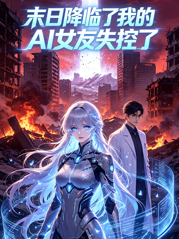 末日降临：我的AI女友失控了