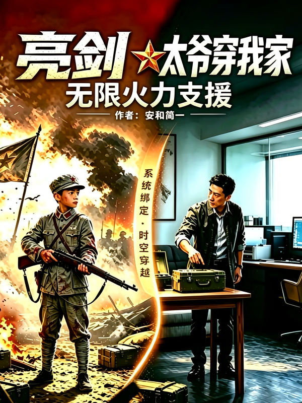 亮剑：太爷穿我家，无限火力支援