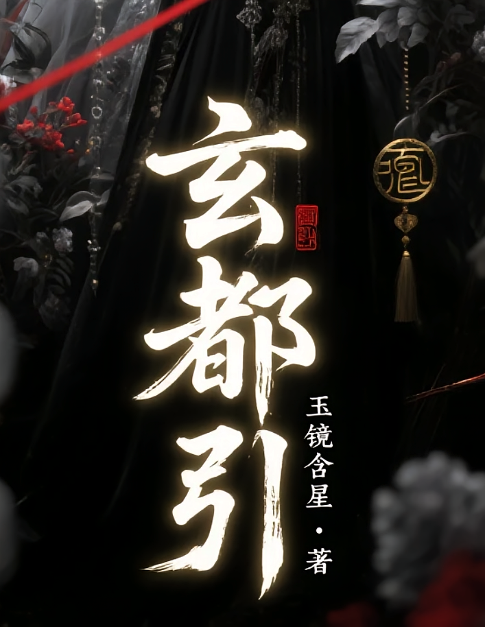 玄都引
