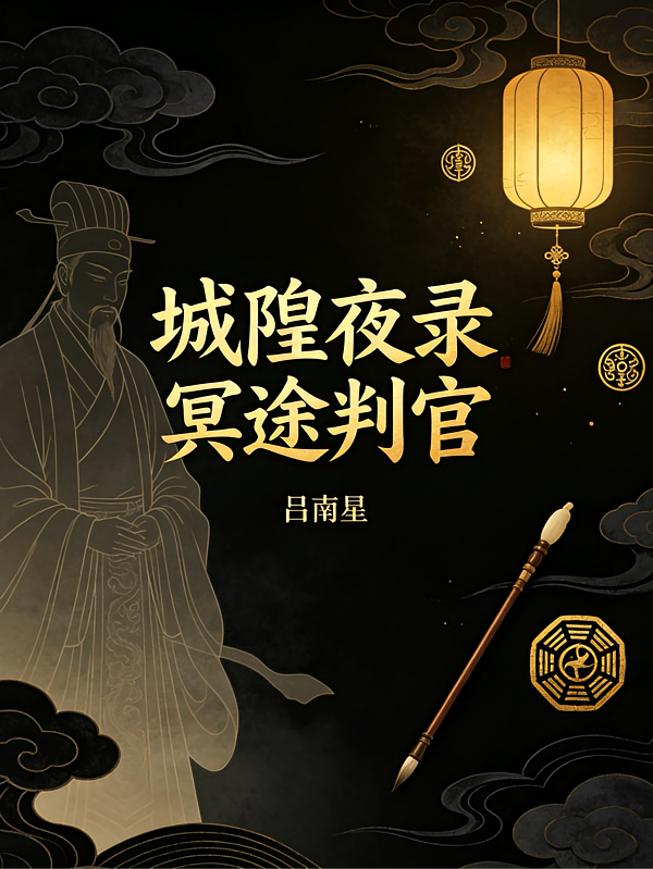 城隍夜录