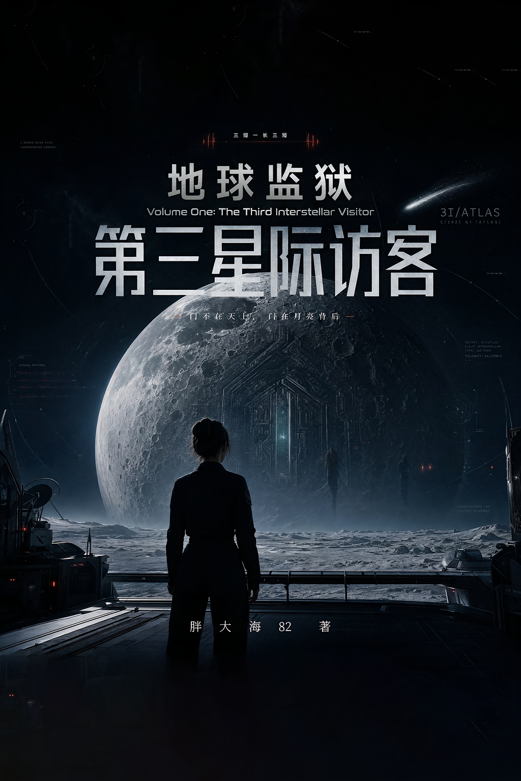 地球监狱：第三星际访客