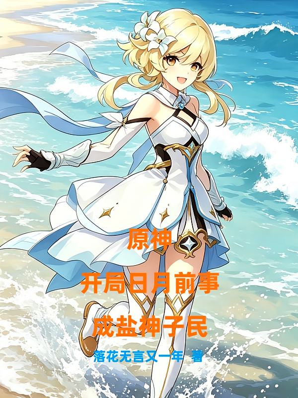 原神：开局日月前事，成盐神子民