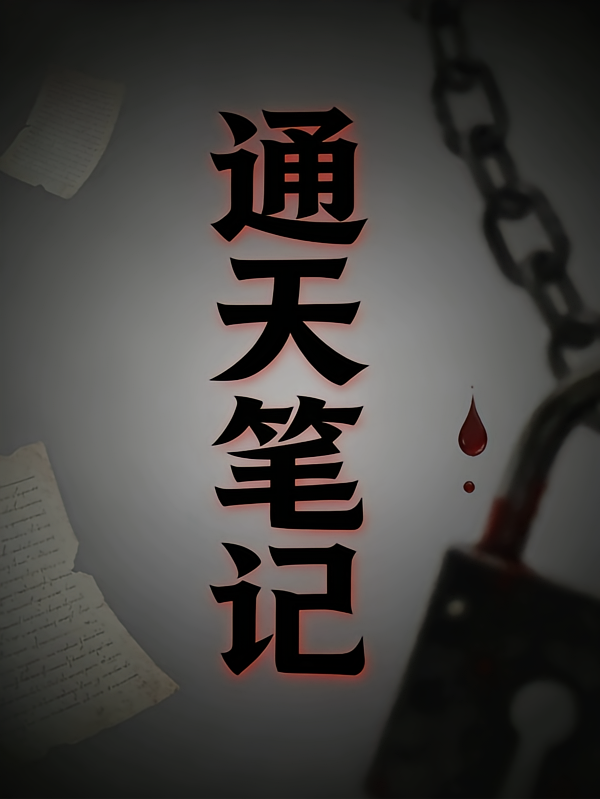 爷爷的通天笔记