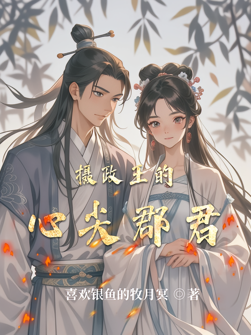 摄政王的心尖郡君