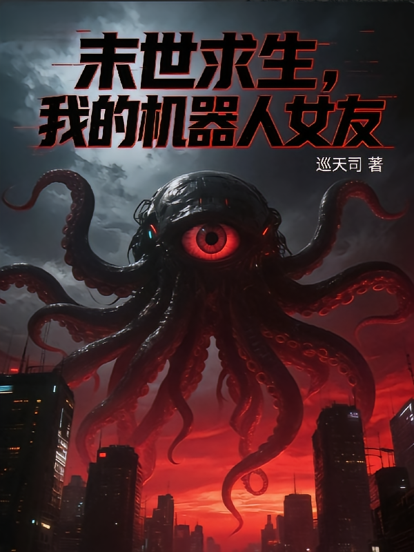 末世求生，我的机器人女友